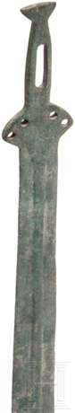 Griffzungenschwert, Frankreich, Späte Bronzezeit, 11. - 10. Jahrhundert vor Christus - Foto 4