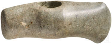 Hammeraxt, Endneolithikum, 2800 - 2500 vor Christus