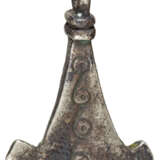 Thorshammeramulett, wikingisch, 10. Jahrhundert - Foto 2