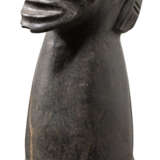 Schwarzer Stößel mit stilisiertem Kopf, Taíno Kultur, Karibik, 10. - 15. Jahrhundert - фото 2