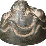 Bronzegewicht, China, Han-Dynastie, 2. Jahrhundert vor Christus - 2. Jahrhundert n. Chr. - Foto 2