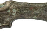 Schaftlochaxt der Bronzezeit, Südosteuropa, ca. 22. - 16. Jahrhundert vor Christus - фото 2