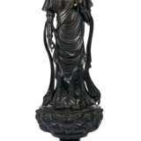 Stehender Bodhisattva - Foto 1