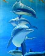 Animaliste. Почему дельфины так загадочно улыбаются ?