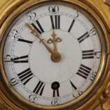 «Часы настольные Франция 18 век» - фото 2