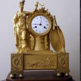 “Table clock Cetera” - photo 1