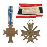 Deutsches Reich 1933-1945 - 2 Auszeichnungen, - photo 2