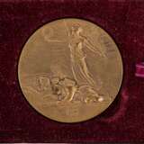 9 Auszeichnungen und Medaillen, Deutschland, Österreich-Ungarn, Italien 19./20. Jahrhundert. - - Foto 2
