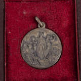 9 Auszeichnungen und Medaillen, Deutschland, Österreich-Ungarn, Italien 19./20. Jahrhundert. - - Foto 6