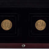Frankreich/GOLD - 2 x 20 Francs im Set, - photo 2