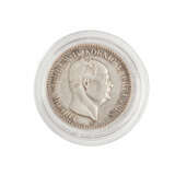 Preussen - 1/2 Gulden 1852/A, - photo 1