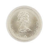 Münzen und Medaillen, mit SILBER - - Foto 5