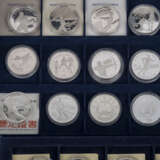 Münzen und Medaillen, mit viel SILBER - - фото 2