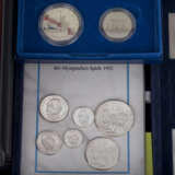 Münzen und Medaillen, mit viel SILBER - - фото 5