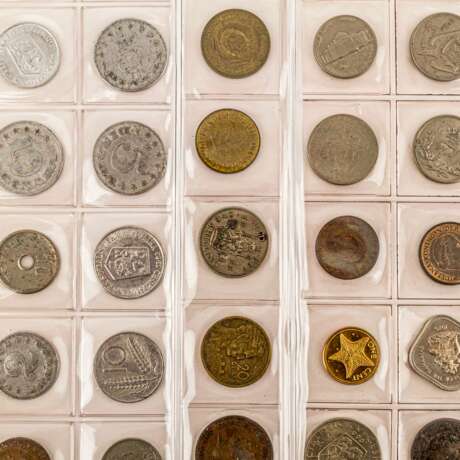 Österreich - 24 Sets mit 26 x 5 Euro Silbermünzen, - Foto 2
