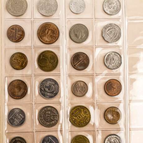 Österreich - 24 Sets mit 26 x 5 Euro Silbermünzen, - фото 6