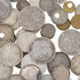 Gemischtes Konvolut Münzen und Medaillen - - photo 4