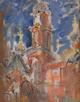 Church in Kolomenskoye