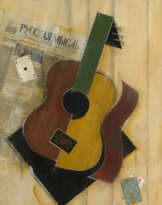 Still Life with the