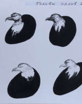 Heads of Eagles 2