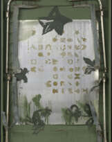 Untitled (Cot), from
