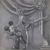 Kosolapov Alexander. Mickey Mouse - Foto 1