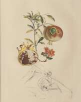 Grenade et l'ange