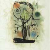 Joan Miró. Vega - photo 1