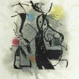 Joan Miró. Aldebaran - Foto 1