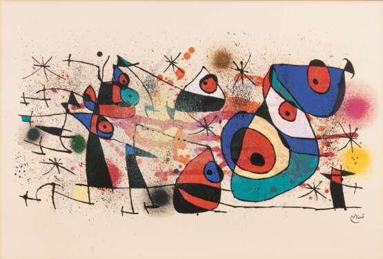 Joan Miró. Céramiques - photo 1
