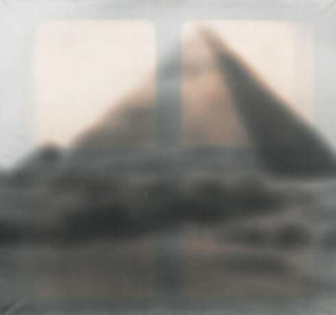 Gerhard Richter. Pyramide - photo 1