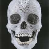 Damien Hirst. For the Love of God - photo 1