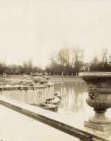 Versailles - Bassin de Neptune