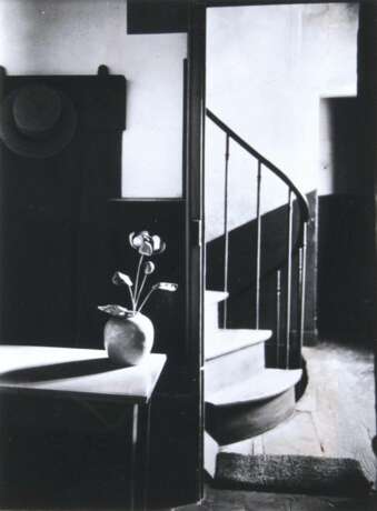 André Kertész. Chez Mondrian - фото 1