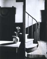 Chez Mondrian
