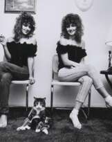 Cool Cat, Miami 1985