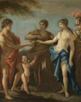 Das Urteil des Paris