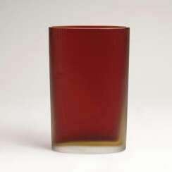 Vase 'Ellittici'