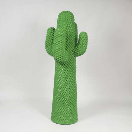 Guido Drocco et Franco Mello. Ikonischer Kleiderständer 'Cactus' - photo 1