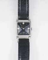 Art-déco Armbanduhr