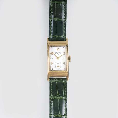 Vintage Armbanduhr 'Lord Elgin' - фото 1