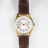 Baume &amp; Mercier. Vintage Herren-Armbanduhr Chronograph - Telemeter - photo 1