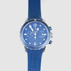 Herren-Armbanduhr 'Chronograph Seastar'