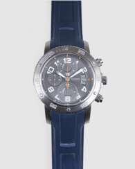 Herren-Armbanduhr 'Chronograph Clipper'