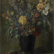 Still Life with a Vase of Flowers - Auction prices