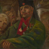 Grigoriev, Boris. Red Army General - photo 1