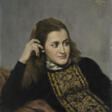 Portrait of a Young Lady - Prix ​​des enchères