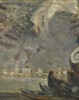 Volga Scene