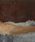 Yuri Ivanovitch Pimenov. Reclining Nude