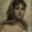 Portrait of a Lady - Auktionsarchiv